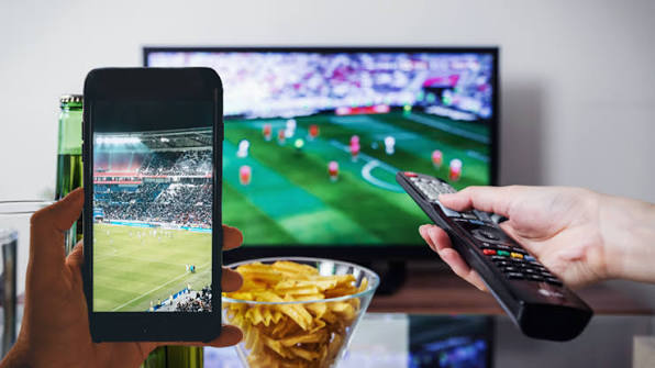 The first ever second-screen World Cup | ESB Marketing Netzwerk