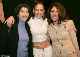 My baby sister…i love you… she begins, sharing two photos with lynda from her 50th birthday dinner. Jennifer Lopez S Teen Relative To Be Honored At Trevor Project Gala Express Digest