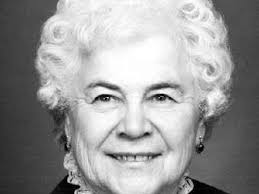 Magdalena "Maggie" Miller