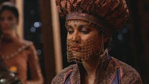 Stars bound in shadows (SW/Stargate crossover)