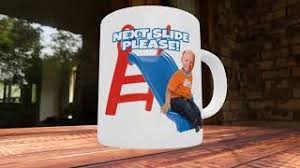 ► comment, like, subscribe and click that bell icon thing. Chris Whitty Appreciation Next Slide Please Mug Youtube