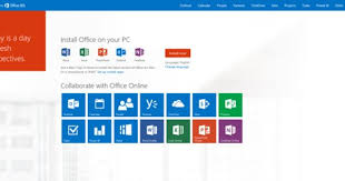 Launch Documents And Get Started Right Away With The New Office 365 Home Page With Images Computer Programming Starting A New Job Microsoft Office