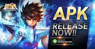 Live, even though it is a sintales of crestoria is the latest entry in bandai namco's po. Saintseiyasea Apk Available Now Thanks To The Players Facebook