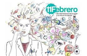 Tenen professions molt diferents i molt interessants, i potser us poden servir d'exemple: Dia Internacional De La Dona I La Nena A La Ciencia Cicles Caixaforum Girona
