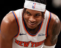 Per Jake Fischer, Garrison Mathews is a real contender for a spot