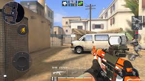 Jogue combat online, bullet force multiplayer, combat reloaded e muito mais gratuitamente no poki. Fire Strike Online Free Shooter Fps Apps On Google Play