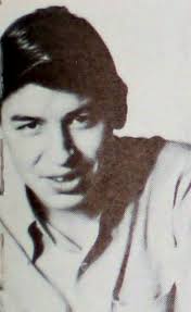 SGT Bennie Lee Dreadfulwater (1930-1979)