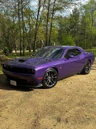 Image result for Plum Crazy 2023 Chrysler