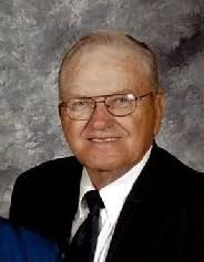 Obituary for Virgil Smith