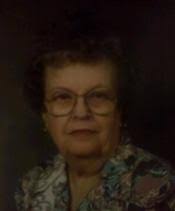 Virginia Lee Griggs Moss (1915-2011)