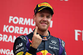 Sebastian Vettel Racer Formula 1 Wallpaper Hd Sports 4k Wallpapers Images Photos And Background