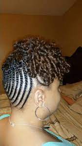 Style Courtesy Of Rare Essence Salon Hair Styles Natural Hair Styles Hair