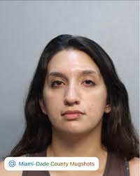 MANZO, SYLVANNA ANGELICA DOB 02/19/1997 28 F Charges BATTERY ( Bond: 1000 )  TRESPASS/ OCCUPIED STRUCTURE/ CONVEYANCE/ ATTEMPT ( Bond: 500 )