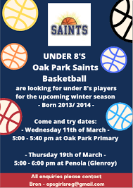 Newsletter 12th March 2020 Oak Park Primary School