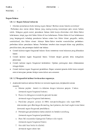 Soal pengetahuan umum indonesia pilihan ganda dan kunci jawaban. Doc Lk Kk B Profesional Sulastri Bardini Academia Edu