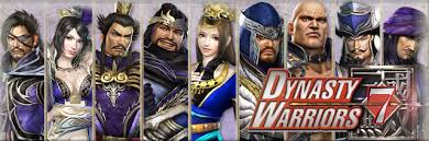 Clear musou mode with three shu characters. Dynasty Warriors 6 Pc English Patch Digitallover