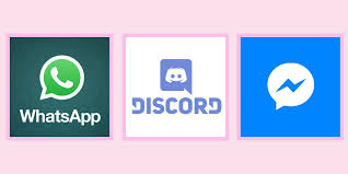Popular mobile messaging apps let you send free texts, make calls to anyone, video chat with computer users, start group messages, and more. Seventeen On Twitter 5 Best Group Text Messaging Apps That Ll Make Keeping Up With Your Friends So Much Easier Https T Co Z1w8hjoozc