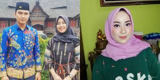 Sebelumnya, aldi menikah dengan dewi perssik pada 2009 namun. 10 Potret Salsabillih Istri Aldi Taher Yang Berprofesi Sebagai Penyanyi Dan Juga Rajin Ngaji Kapanlagi Com