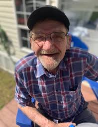 Obituary information for Larry Donald Williams