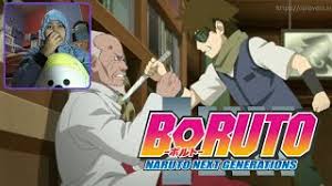 Shippuden episode 122 in high quality with professional english subtitles on animeshow.tv. Oploverz Boruto Episode 121 Kita