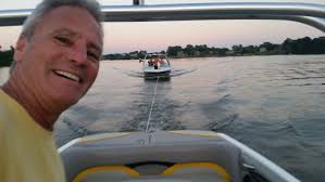 A new perspective at haul out this year