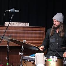 OPTION: Quin Kirchner : Experimental Sound Studio