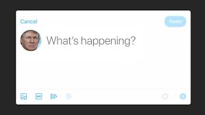 Donald trump's twitter account is a security disaster waiting to happen, according to security experts, who say it should be protected with the same technology used by the my twitter has been seriously hacked—and we are looking for the perpetrators, trump tweeted following the attack. In Trump S Twitter Feed Conspiracy Mongers Racists And Spies The New York Times