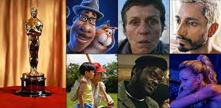 Marzo 15, 2021 por remo. Nominaciones A Los Premios Oscar 2021 La Estatuilla