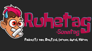 Der wöchentliche ruhetag war im altertum unbekannt. 60 Ruhetag Sonntag Deutsch Lernen Durch Horen Horverstehen A2 B1 Youtube