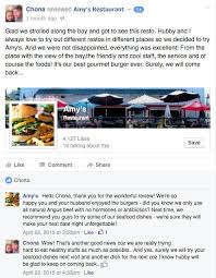 Every serving delivers critical nutrients known to help: How To Respond To Positive And Negative Reviews Template