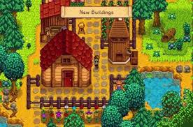 Kumpulan Game Pc Ringan Terbaik Offline Dengan Spek Rendah Stardew Valley Rpg Game Pc