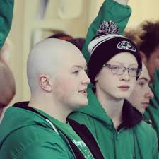 Smiles: Seniors, Underclassmen and an All-American lead Lander to Title 24 