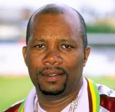 A great lost to west indies cricket, and the world when