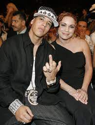 Nueva letra de daddy yankee. Daddy Yankee And Wife Mireddys Gonzalez S Relationship Timeline