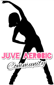 aerobik logo aerobik logo