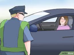Look up your state's motor vehicle code, carefully. How To Get Out Of A Traffic Ticket With Pictures Wikihow