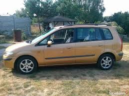Mazda Premacy! 2000 1.8 DO NEGOCJACJI Ozorków - Sprzedajemy.pl
