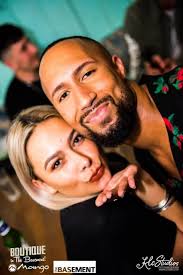 We're full of treats for you this week, not only do we have Annie Black  Cerna at Mango Jam tomorrow, but