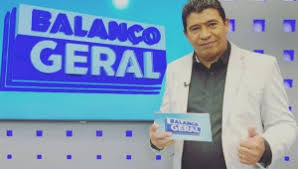 Maybe you would like to learn more about one of these? Apresentador Ultimas Noticias Na Jovem Pan