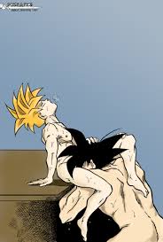 Rule34 - If it exists, there is porn of it  son gohan, son goku  3601459