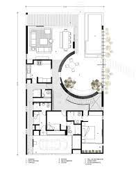 The croquis house plans is a website dedicated to house designs, buildings design, and plans development. Gallery Of Ronda House Marina Vella Arquitectura Urbanismo 19 Floor Plan Design Floor Plans House Construction Plan