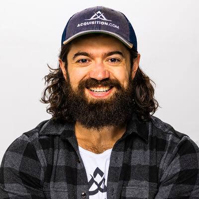 Marcus Reid