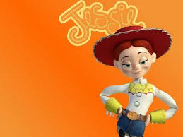 Jessie Toy Story Wallpaper Custom Jessie Wallpaper Jessie Toy Story Character Wallpaper Anime Wallpaper