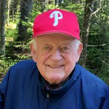 Nicholas B. Thomas, BFMA's Founder and Treasurer passes away…