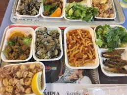 Add to wishlist add to compare share. Pesceazzurro Senigallia Menu Prezzo Ristorante Recensioni Tripadvisor