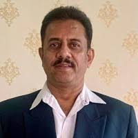 Parvez Patel Email & Phone Number