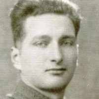 Leslie Abram Neufeld (1922–1944)