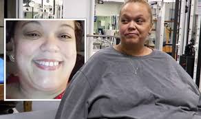My 600lb Life's Tara Taylor 'totally unrecognisable' after 250lb+ weight  loss