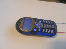 Motorola C115....