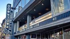 Strategic Hospitality closes Downtown Sporting Club following ...